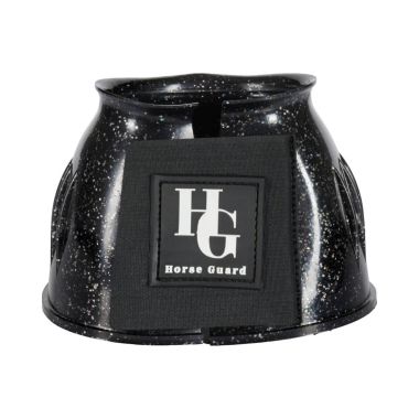 HG Tamsin rubber overreach boots