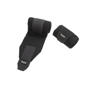 Wahlsten Race Bandages Spandex pair