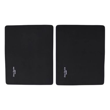 Star Tack Bandage pads neoprene 31 cm x 38 cm pair