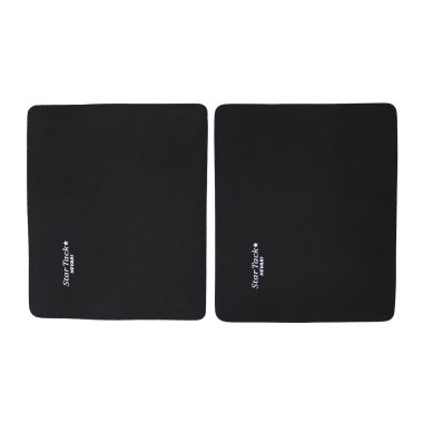Star Tack Bandage pads neoprene 25 cm x 30 cm pair