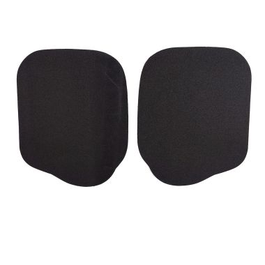 Make Bandage pads neoprene small pair