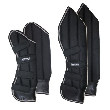 Equitare Pro Shipping boots