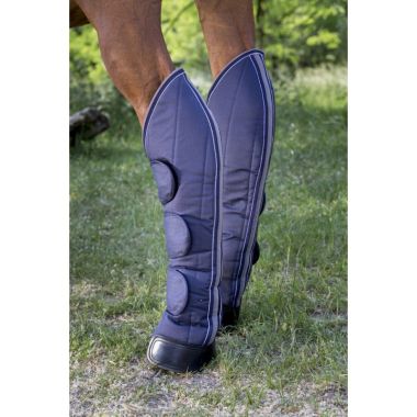 Equitheme Shipping boots