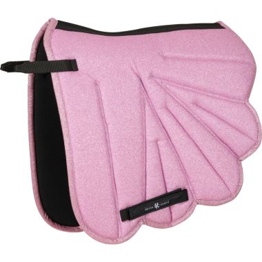 Horse Guard Wing All Purpose Saddle Pad