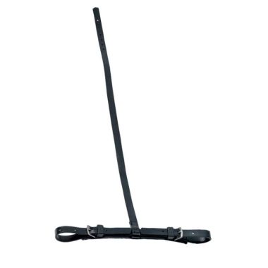 Zilco Bit nose strap synthetic