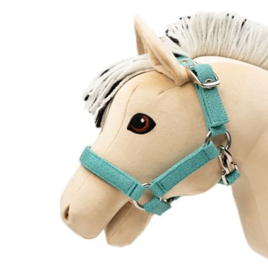 My Hobby Horse Glitter Hobbyhorsing Halter