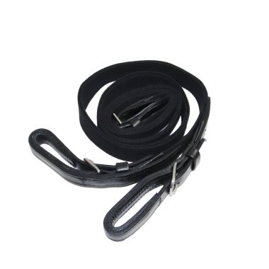 Star Tack Monte reins web material 1 pr