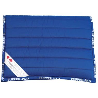 Zilco Puffer pad