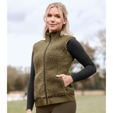 ELT Rotterdam Fleece Vest