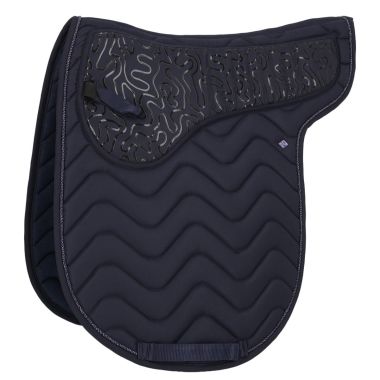 QHP Fjara Icelandic Saddle Pad for Icelandic Horses