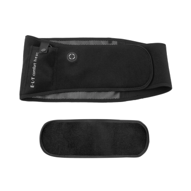 ELT Comfort Heat heatable belt