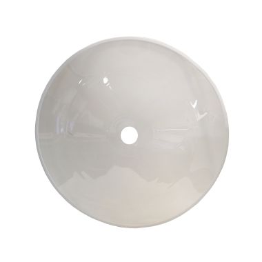 Lotus Cover PVC, clear pc