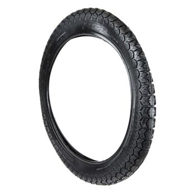 Tyre 17" - 2.75 pc