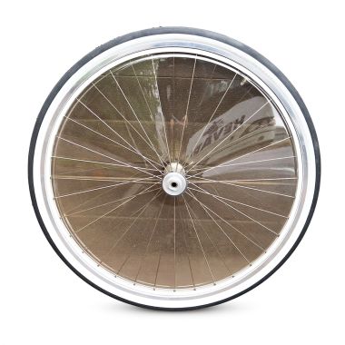 Custom Sulky wheel 28", pc
