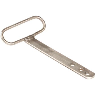 Finntack Seat Protector