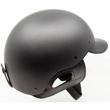 Finntack Pro Matt Edition Trotting helmet 
