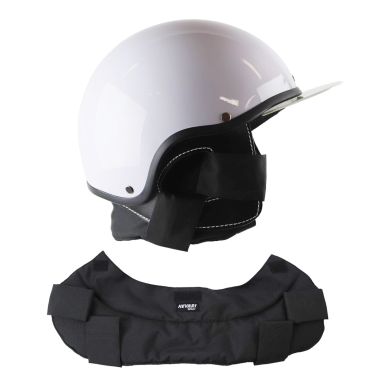 Hevari Wear Ear- and neckwarmer for helmets