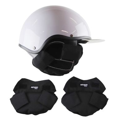 Hevari Wear Ear warmers for helmets