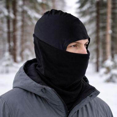 Hevari Wear Hood