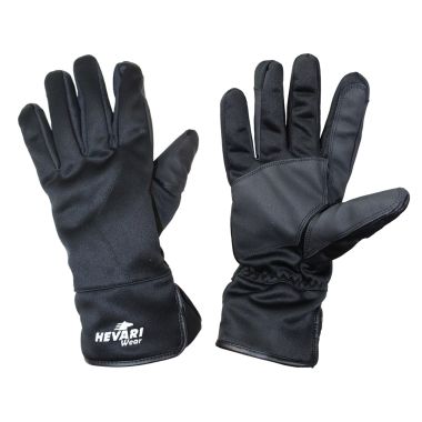 Hevari Wear All Weather Driving gloves Thinsulate pr