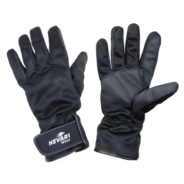 Hevari Wear All Weather Driving gloves Softshell pr