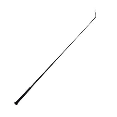 Hevari Pony Non-Laquer Trotting whip