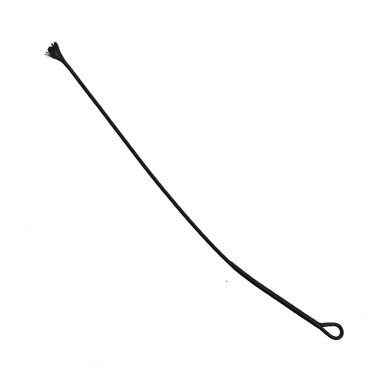 Hevari Popper to whip