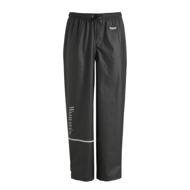 Wahlsten Training rain trousers