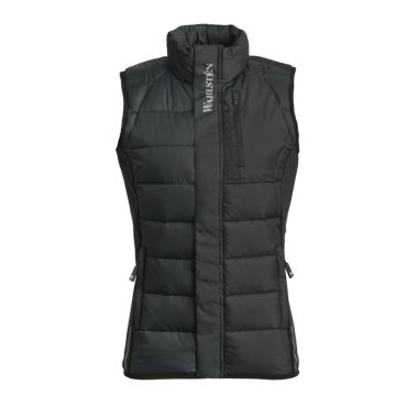 Wahlsten Cadde hybrid vest women