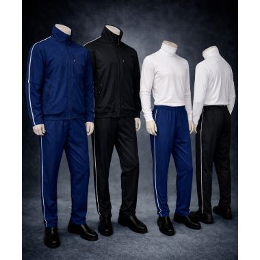 Mira training suit summer, pc
