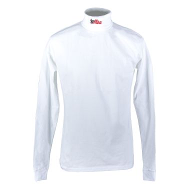 Mira Polo long sleeves