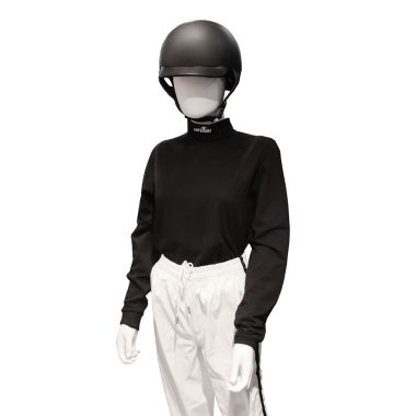 Hevari Wear Polo long sleeve unisex