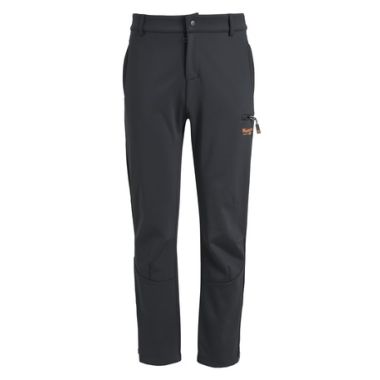 Wahlsten Benito unisex softshell trousers