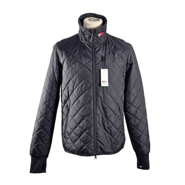 Mira Quilted jacket unisex