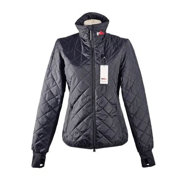 Mira Quilted jacket woman