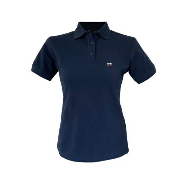 Mira Polo shirt women