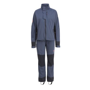 Wahlsten Airflow-Aura trainings suit women
