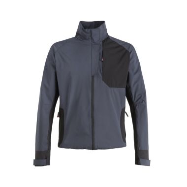 Wahlsten Airy training jacket men