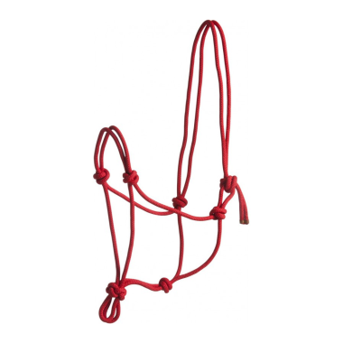 Equitare Rope Halter