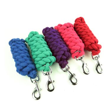 Equitare Lead rope cotton