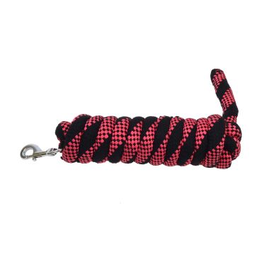 Equitare Lead rope heavy cotton length 4 m