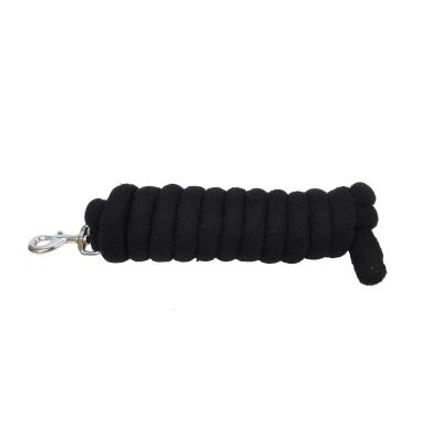 Equitare Lead rope heavy cotton length 4 m