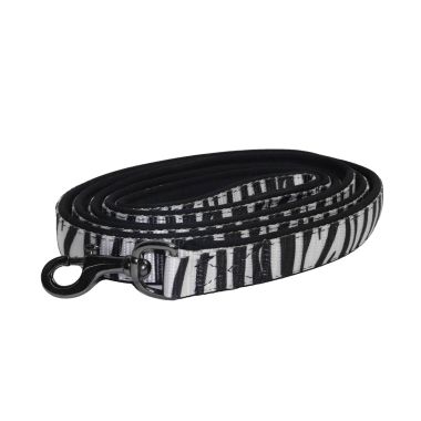 Equitare Zebra Pro Soft Lead rope 2m