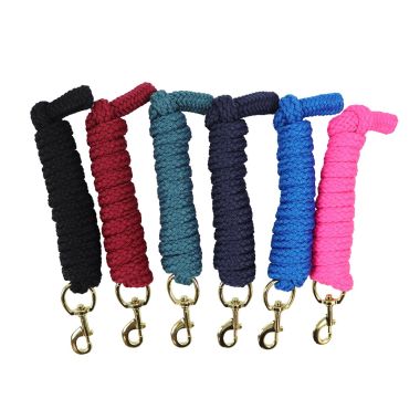 Equitare Stretchy Lead rope 2m