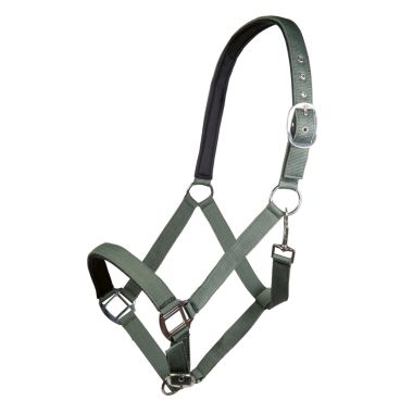 HKM Charming Head collar with soft padding