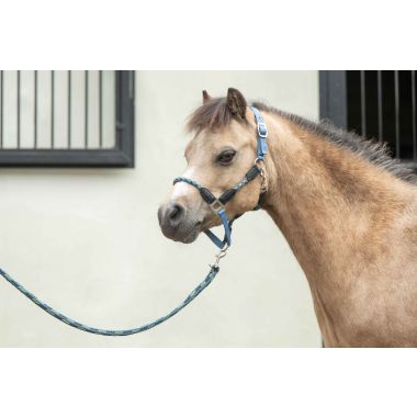 HKM Nele Pony Head collar