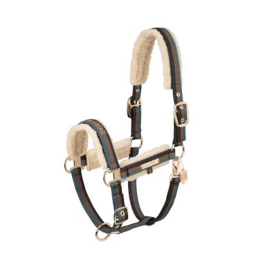 Eskadron Heritage 24/25 Teddyfleece halter
