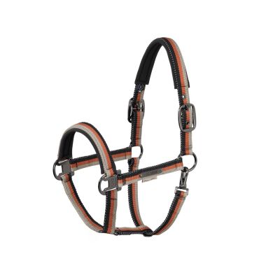 Eskadron Platinum 2026 Girth Light halter