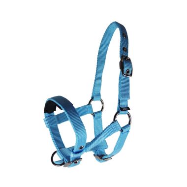 Equitare Nylon halter Mini