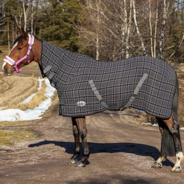 Best on Horse Honeycomb cooler fullneck